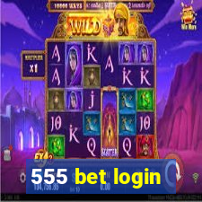 555 bet login